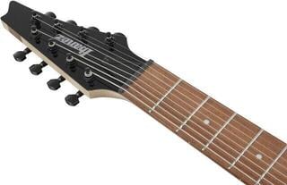 Guitares 8 cordes Ibanez RG8-WH White Guitares 8 cordes - 7