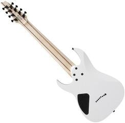 Guitares 8 cordes Ibanez RG8-WH White Guitares 8 cordes - 1
