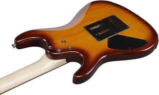 Elektrická kytara Ibanez GSA60-BS Brown Sunburst Elektrická kytara - 6