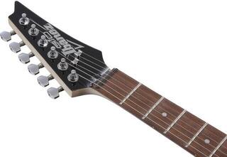 Elektrická kytara Ibanez GSA60-BS Brown Sunburst Elektrická kytara - 7