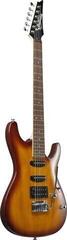 Elektrická kytara Ibanez GSA60-BS Brown Sunburst Elektrická kytara - 4