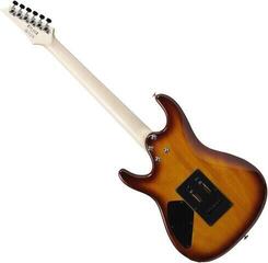Elektrická kytara Ibanez GSA60-BS Brown Sunburst Elektrická kytara - 1