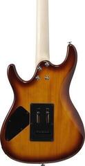 Elektrická kytara Ibanez GSA60-BS Brown Sunburst Elektrická kytara - 3