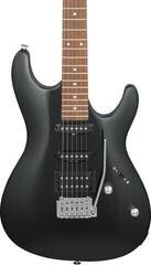 Chitară electrică Ibanez GSA 60 Black Night Chitară electrică - 5