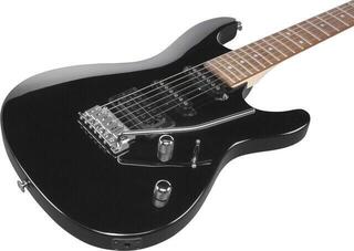 Chitară electrică Ibanez GSA 60 Black Night Chitară electrică - 2