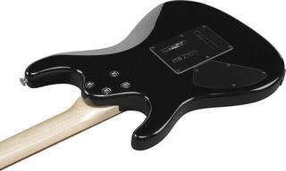 Chitară electrică Ibanez GSA 60 Black Night Chitară electrică - 3