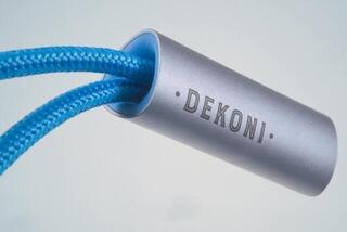 Headphone Cable Dekoni Audio Audio Ensemble Undersplit 6.35mm Unbalanced Headphone Cable - 5
