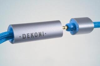 Headphone Cable Dekoni Audio Audio Ensemble Undersplit 4.4mm Balanced Headphone Cable - 4