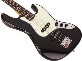E-Bass SX SJB62-BK Black E-Bass - 4
