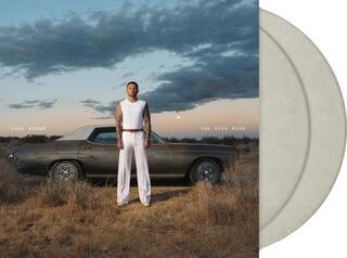 LP platňa Kane Brown - The High Road (Grey Coloured) (2 LP) - 1