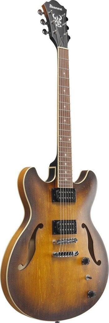 Pickups Configuration