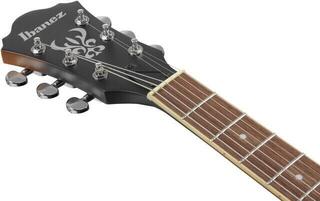 Félakusztikus - jazz-gitár Ibanez AS53-TF Tobacco Flat Félakusztikus - jazz-gitár - 7