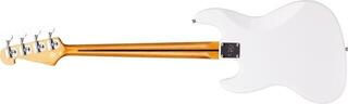 Elektrická basgitara SX SJB62 Olympic White Elektrická basgitara - 3
