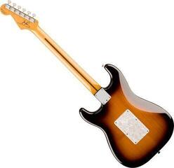 Guitare électrique Fender Dave Murray Stratocaster MN 2-Tone Sunburst Guitare électrique - 1