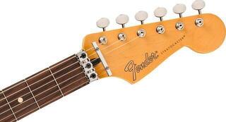 Guitare électrique Fender Dave Murray Stratocaster MN 2-Tone Sunburst Guitare électrique - 4