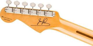 Guitare électrique Fender Dave Murray Stratocaster MN 2-Tone Sunburst Guitare électrique - 5