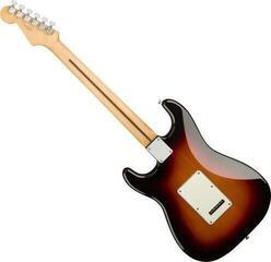 Elektrická kytara Fender Player Series Stratocaster PF 3-Tone Sunburst Elektrická kytara - 1