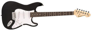 Elektrická kytara Encore E60 Blaster Gloss Black Elektrická kytara - 2