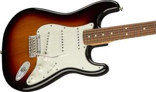 Elektrická kytara Fender Player Series Stratocaster PF 3-Tone Sunburst Elektrická kytara - 3