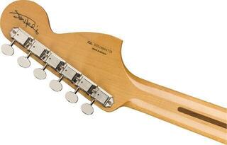 Guitarra elétrica Fender Jimi Hendrix Stratocaster MN 3-Color Sunburst Guitarra elétrica - 5