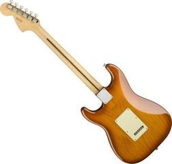 Elektrická kytara Fender American Performer Stratocaster RW Honey Burst Elektrická kytara - 1