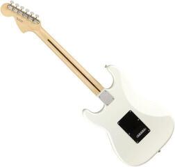 Elektromos gitár Fender American Performer Stratocaster RW Arctic White Elektromos gitár - 1