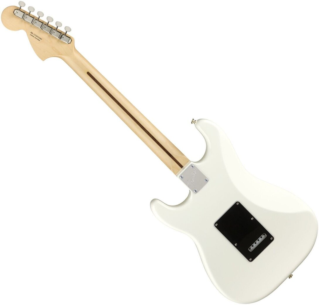Fender American Performer Stratocaster Gitara elektryczna