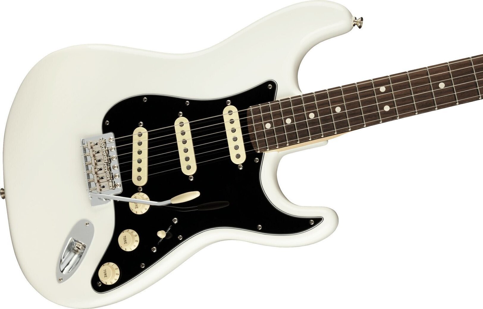 Fender American Performer Stratocaster Gitara elektryczna