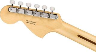 Elektromos gitár Fender American Performer Stratocaster RW Arctic White Elektromos gitár - 5