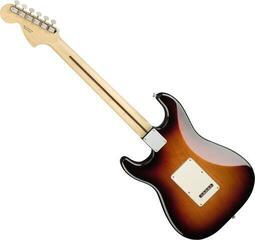 Electric guitar Fender American Performer Stratocaster HSS RW 3-Tone Sunburst Electric guitar - 1