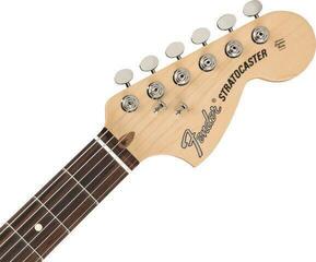 Electric guitar Fender American Performer Stratocaster HSS RW 3-Tone Sunburst Electric guitar - 4