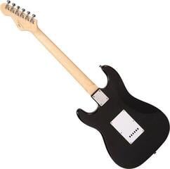 Chitară electrică Encore E60 Blaster Sunburst Chitară electrică - 1