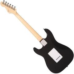 Gitara elektryczna Encore E60 Blaster Pack Gloss Black Gitara elektryczna - 2