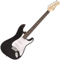 Gitara elektryczna Encore E60 Blaster Pack Gloss Black Gitara elektryczna - 3