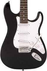 Gitara elektryczna Encore E60 Blaster Pack Gloss Black Gitara elektryczna - 4