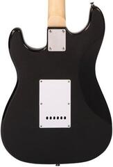Gitara elektryczna Encore E60 Blaster Pack Gloss Black Gitara elektryczna - 5