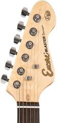 Gitara elektryczna Encore E60 Blaster Pack Gloss Black Gitara elektryczna - 6
