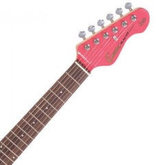 Chitară electrică Encore EBP-E375 Gloss Pink Chitară electrică - 5