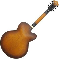 Halbresonanz-Gitarre Ibanez AF55L-TF Halbresonanz-Gitarre - 1