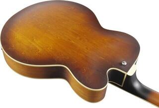 Halbresonanz-Gitarre Ibanez AF55L-TF Halbresonanz-Gitarre - 6