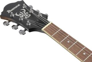 Halbresonanz-Gitarre Ibanez AF55L-TF Halbresonanz-Gitarre - 7