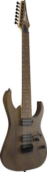 7-kielinen sähkökitara Ibanez RG7421-WNF Walnut Flat 7-kielinen sähkökitara - 5