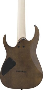 7-kielinen sähkökitara Ibanez RG7421-WNF Walnut Flat 7-kielinen sähkökitara - 4