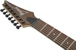 E-Gitarre Ibanez RG7421-WNF Walnut Flat E-Gitarre - 6