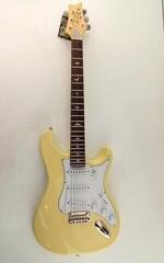 Elektrická kytara PRS SE Silver Sky Moon White Elektrická kytara (Zánovní) - 1
