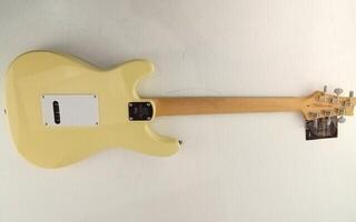 Elektrická kytara PRS SE Silver Sky Moon White Elektrická kytara (Zánovní) - 3