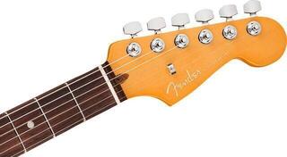 Elektrikitarr Fender American Ultra Stratocaster HSS RW Ultraburst - 4