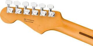 Elektrikitarr Fender American Ultra Stratocaster HSS RW Ultraburst - 5
