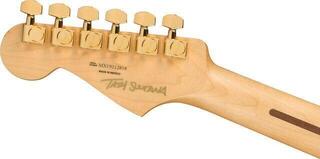 Guitarra elétrica Fender Tash Sultana Stratocaster MN Transparent Cherry Guitarra elétrica - 5
