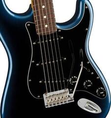 Gitara elektryczna Fender American Professional II Stratocaster RW Dark Night Gitara elektryczna - 2